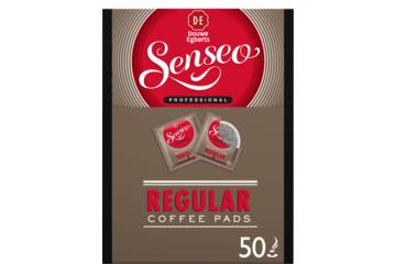 Senseo Regular 50 pads