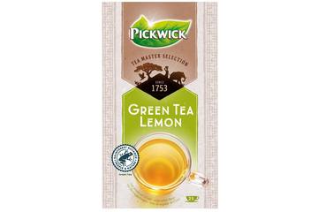 PW MS Green tea lemon ra 4x25