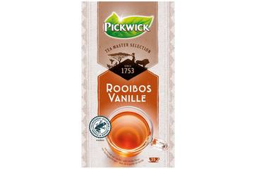 PW MS Rooibos vanilla ra 4x25