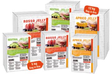 Rosso jelly