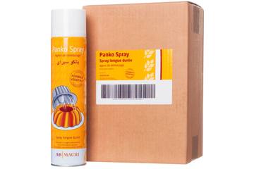 Panko spray 6x600ml UN1950