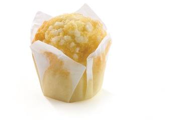 Mini muffin suiker